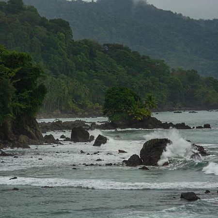 Reserva Natural Selva Mojada Нукі Екстер'єр фото