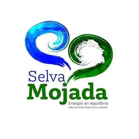 Reserva Natural Selva Mojada Нукі Екстер'єр фото